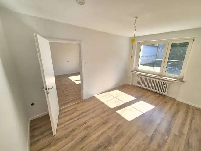 3 Zimmer Wohnung mit 67 m² in Wuppertal – Bild 2