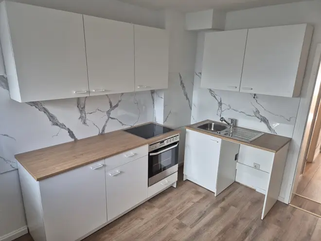 3 Zimmer Wohnung mit 67 m² in Wuppertal – Bild 7