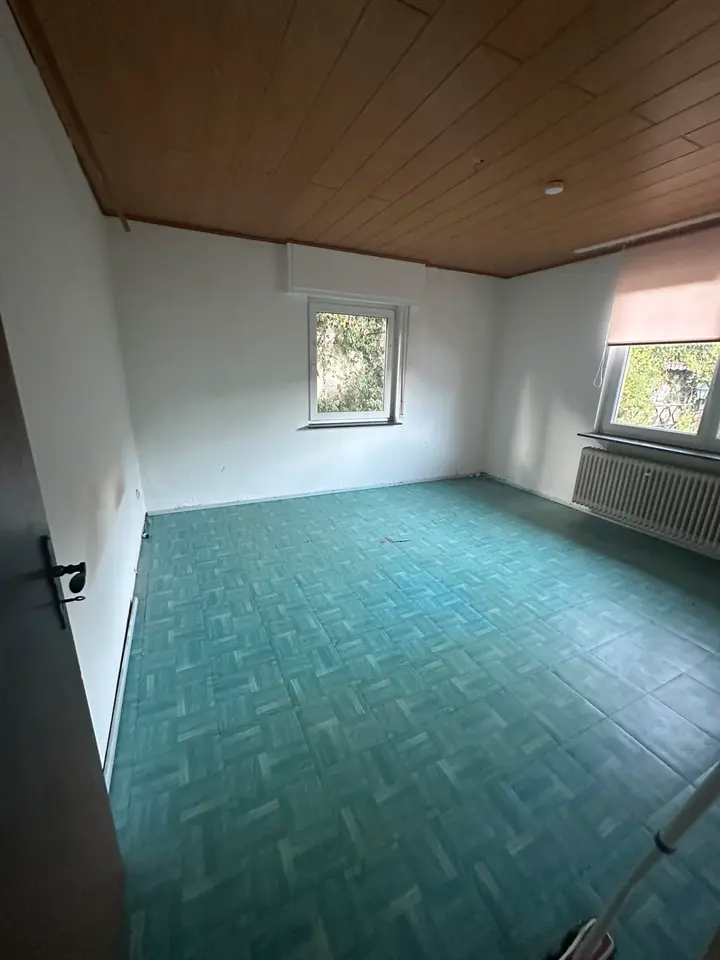3 Zimmer Haus mit 110 m² in Würzburg – Bild 1