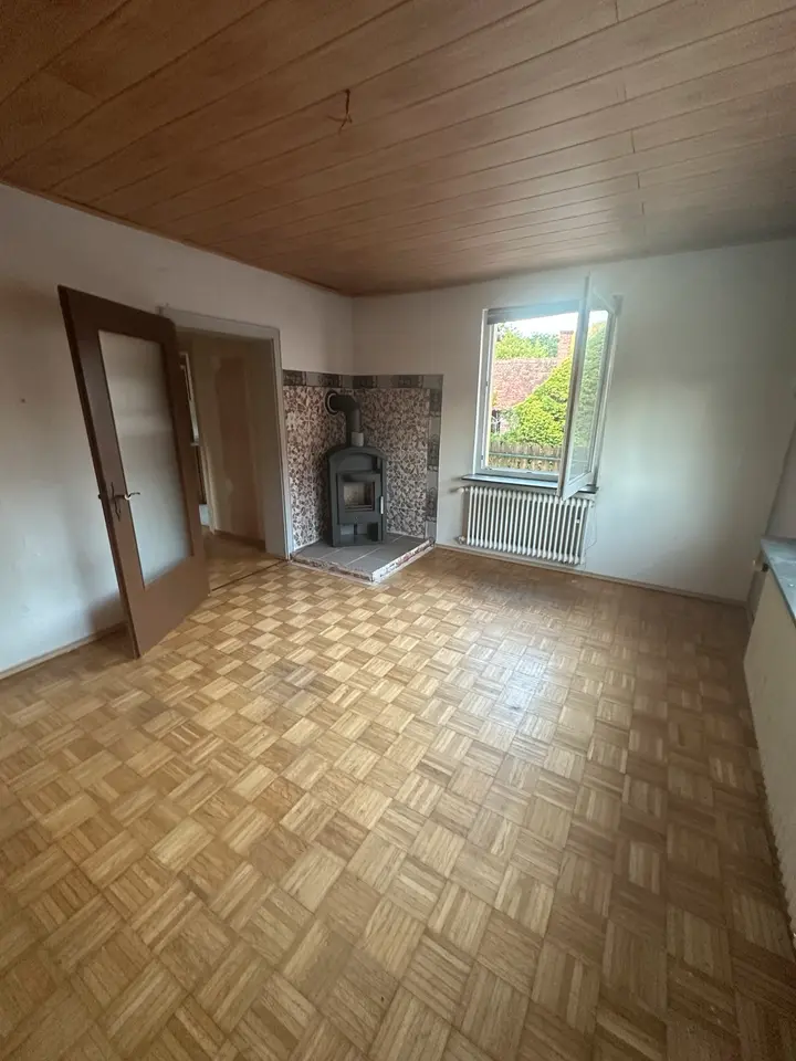 3 Zimmer Haus mit 110 m² in Würzburg – Bild 9