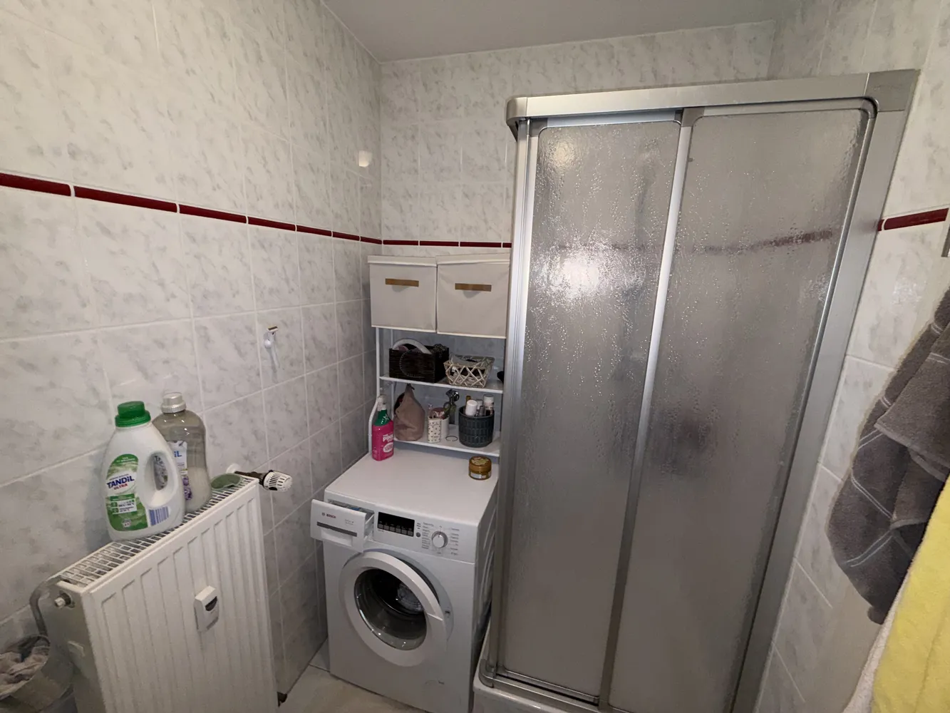 1 Zimmer Wohnung mit 40 m² in Erfurt – Bild 4