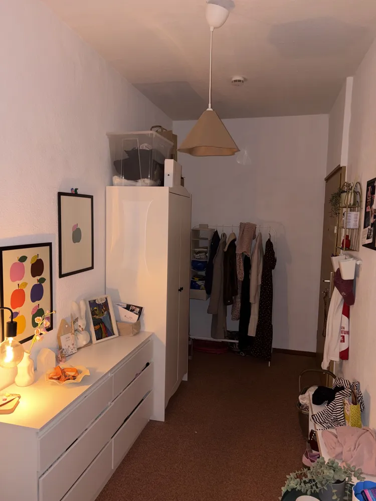 1 Zimmer Wohnung mit 40 m² in Erfurt – Bild 5