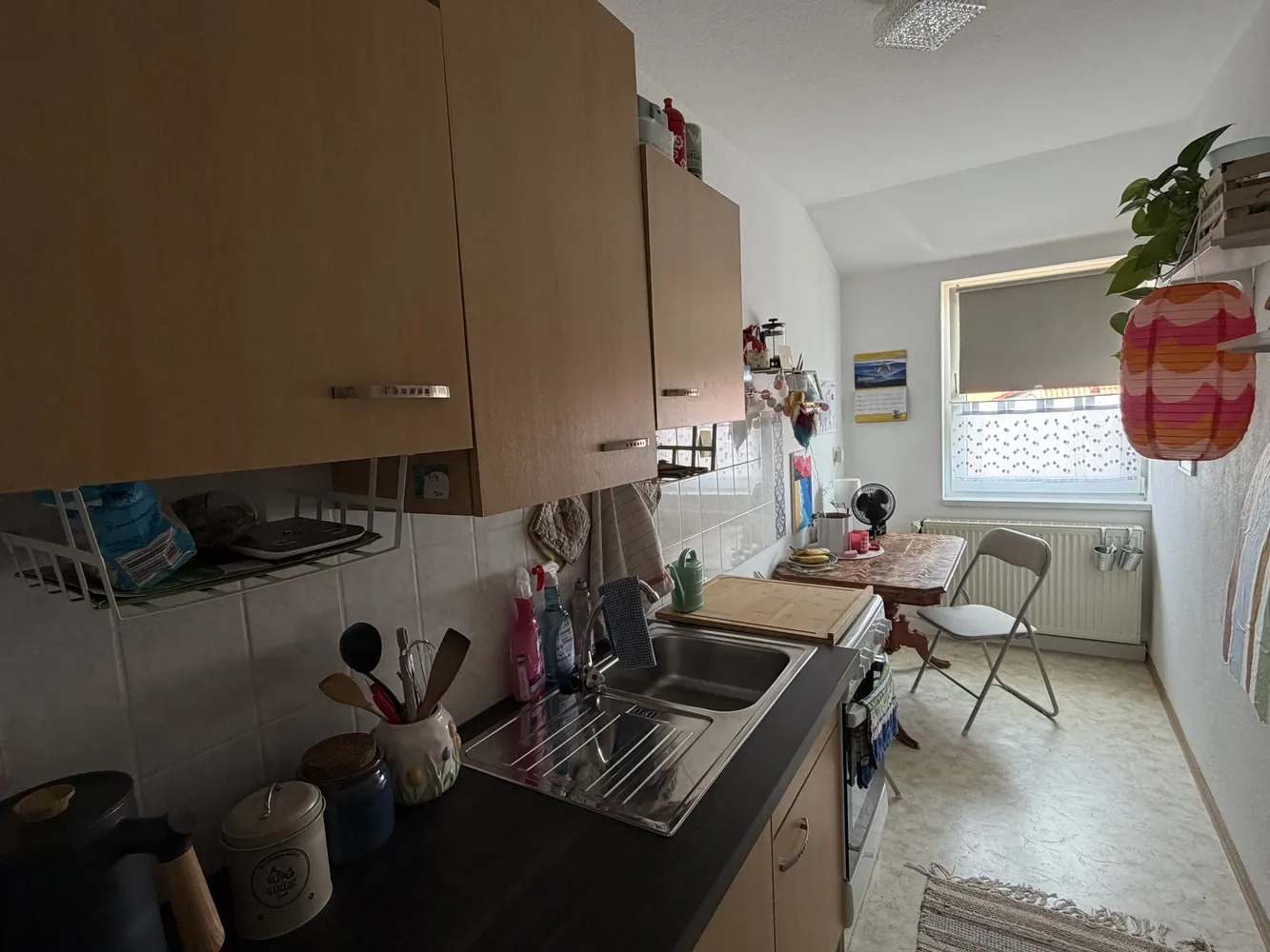 1 Zimmer Wohnung mit 40 m² in Erfurt – Bild 6