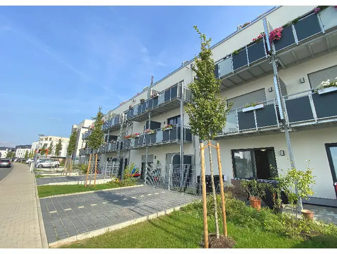 2 Zimmer Wohnung mit 47 m² in Bielefeld – Bild 1