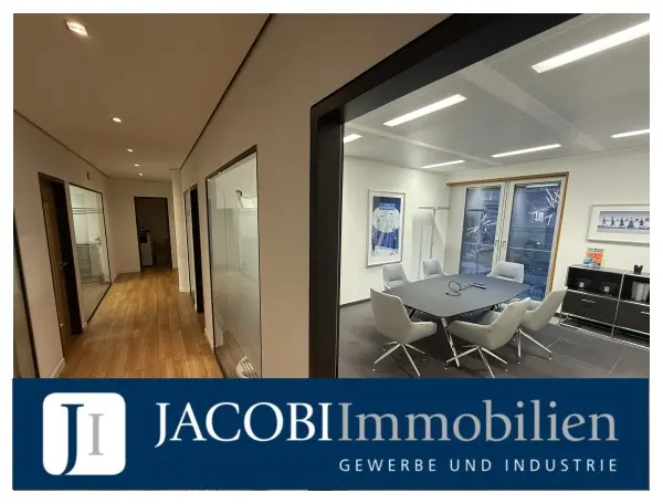2 Zimmer Haus mit 41 m² in Oranienburg – Bild 3