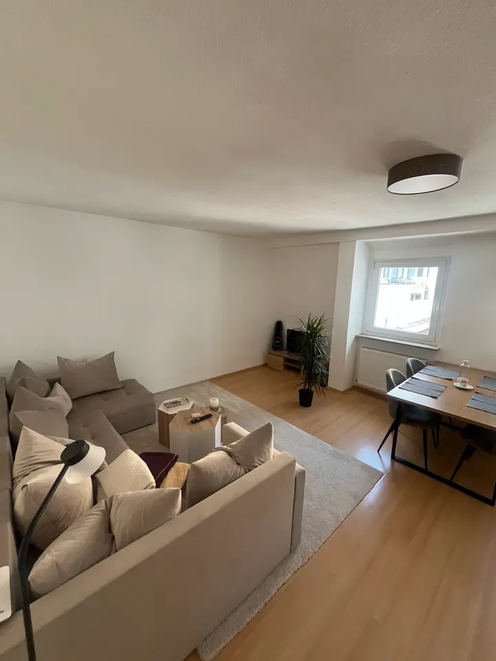 2 Zimmer Wohnung mit 50 m² in Bayreuth – Bild 4