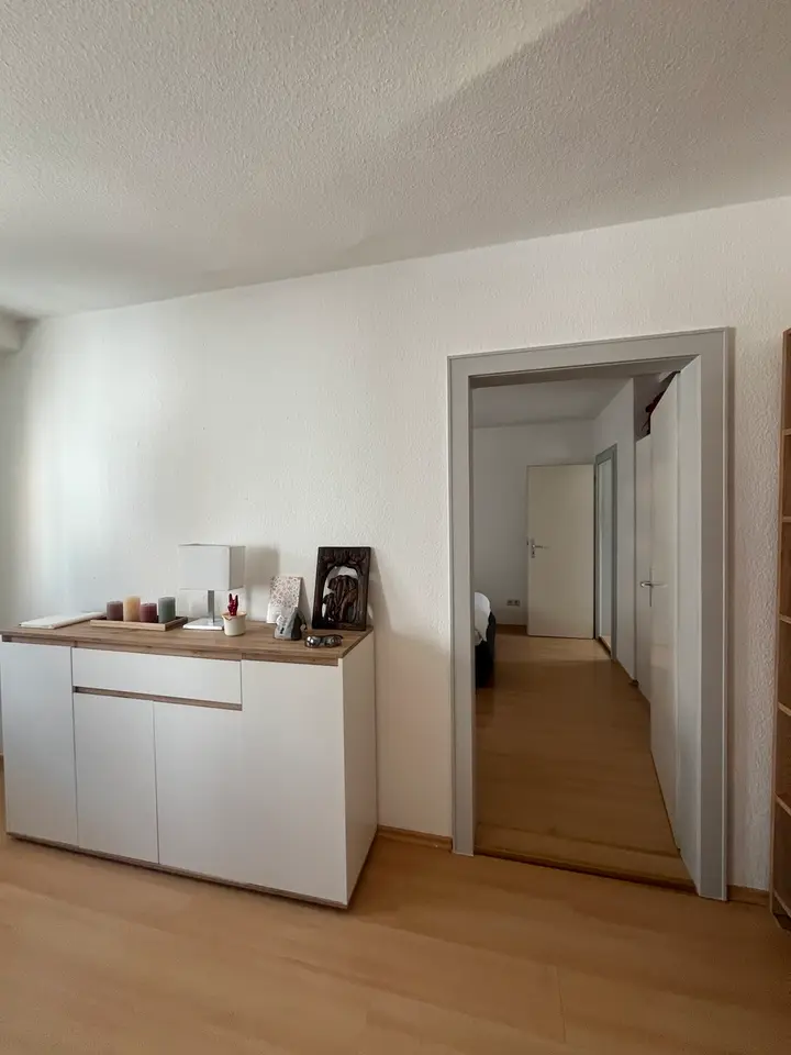 2 Zimmer Wohnung mit 50 m² in Bayreuth – Bild 5
