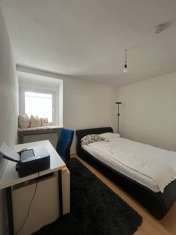 2 Zimmer Wohnung mit 50 m² in Bayreuth – Bild 6