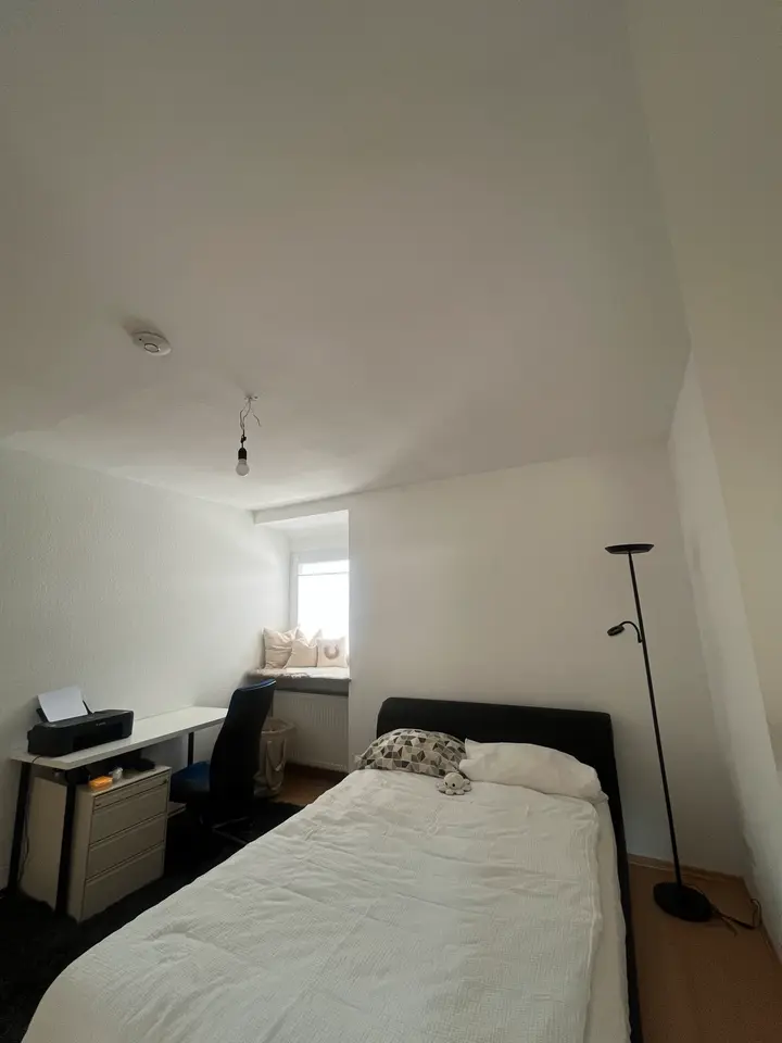 2 Zimmer Wohnung mit 50 m² in Bayreuth – Bild 7