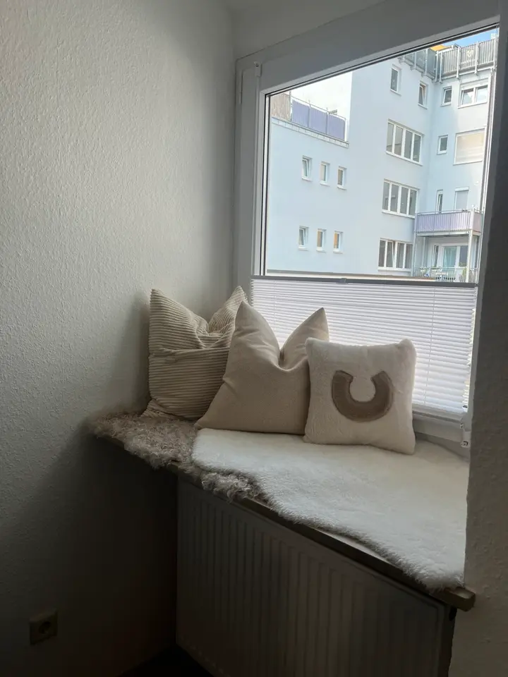 2 Zimmer Wohnung mit 50 m² in Bayreuth – Bild 8