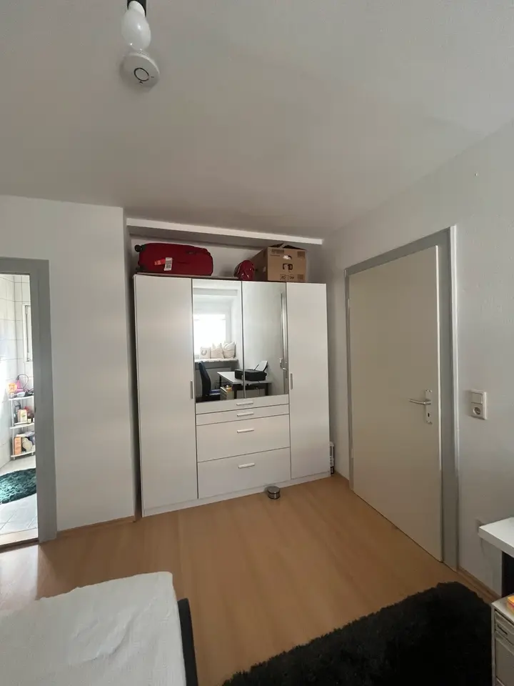 2 Zimmer Wohnung mit 50 m² in Bayreuth – Bild 10