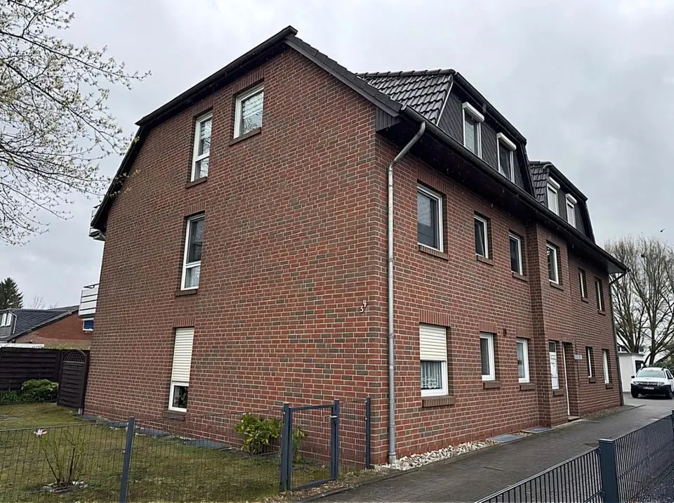 3 Zimmer Wohnung mit 64 m² in Delmenhorst – Bild 3