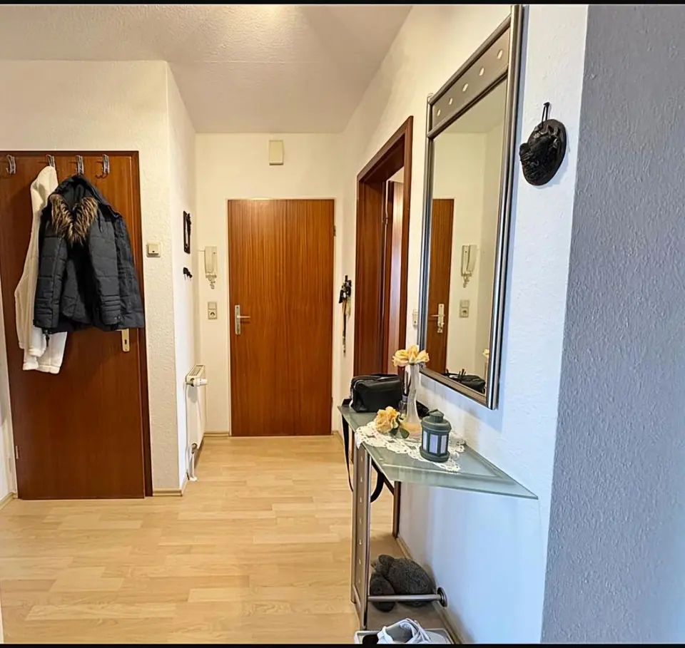 3 Zimmer Wohnung mit 64 m² in Delmenhorst – Bild 5