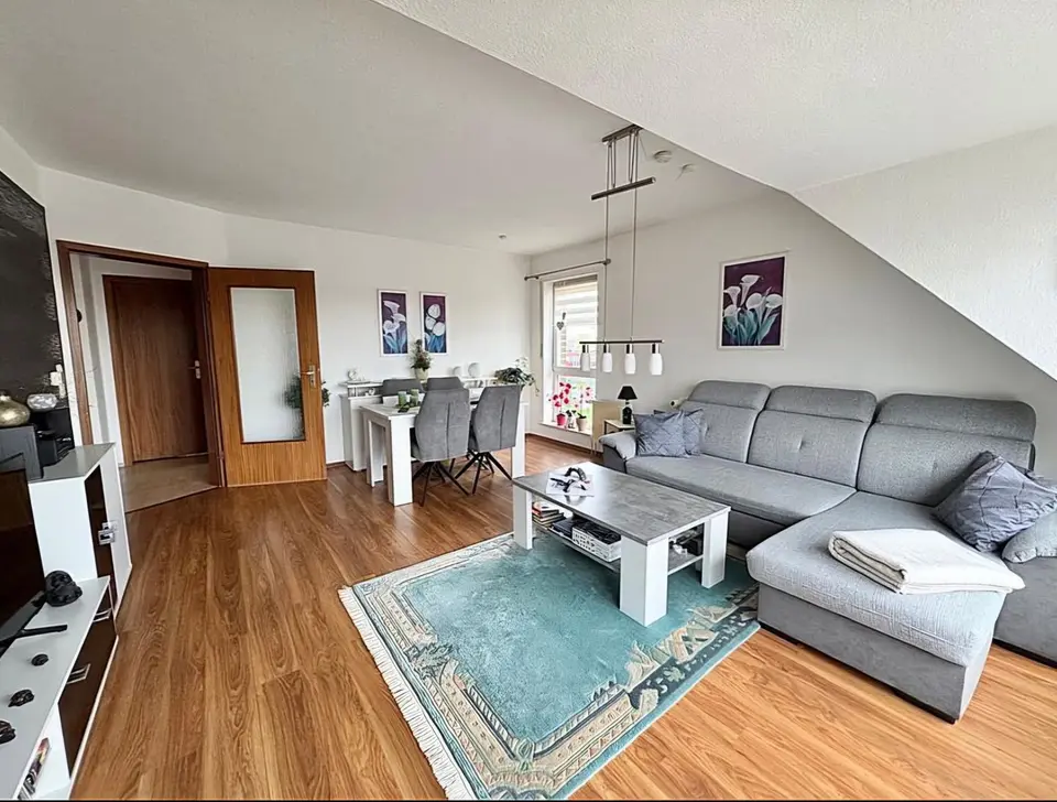 3 Zimmer Wohnung mit 64 m² in Delmenhorst – Bild 7