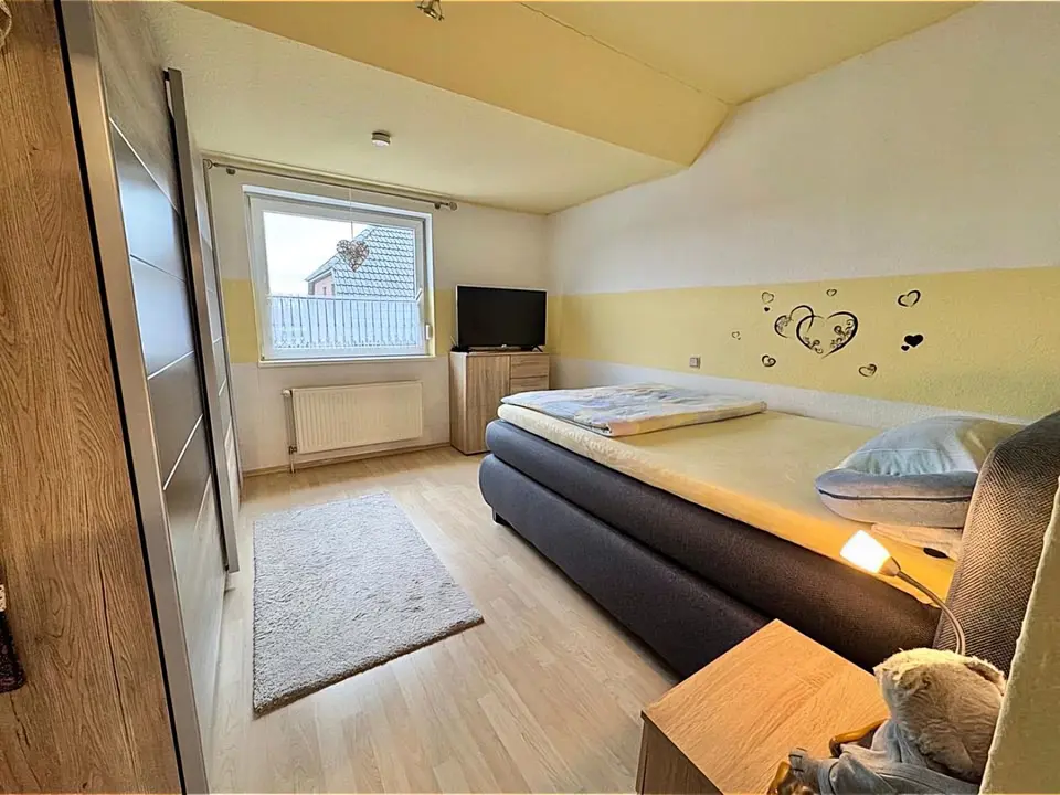 3 Zimmer Wohnung mit 64 m² in Delmenhorst – Bild 9