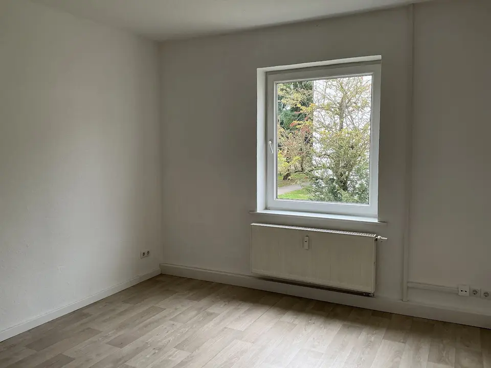 2 Zimmer Wohnung mit 34 m² in Brandenburg an der Havel – Bild 1