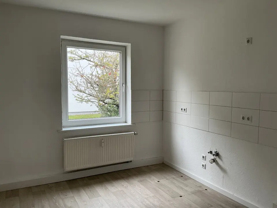 2 Zimmer Wohnung mit 34 m² in Brandenburg an der Havel – Bild 2
