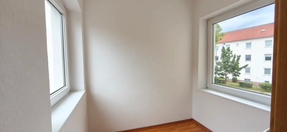 2 Zimmer Wohnung mit 34 m² in Brandenburg an der Havel – Bild 9