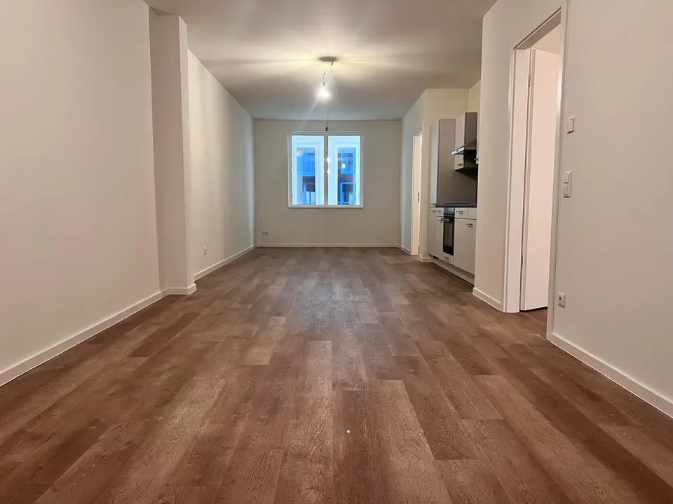 2 Zimmer Wohnung mit 69 m² in Lübeck – Bild 1