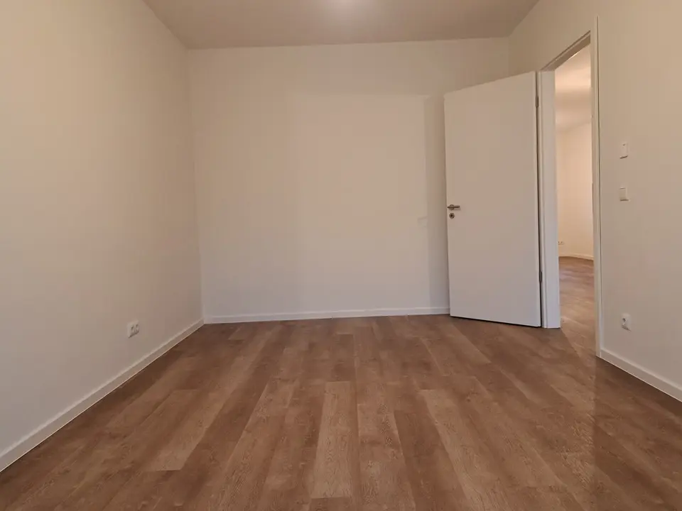 2 Zimmer Wohnung mit 69 m² in Lübeck – Bild 2