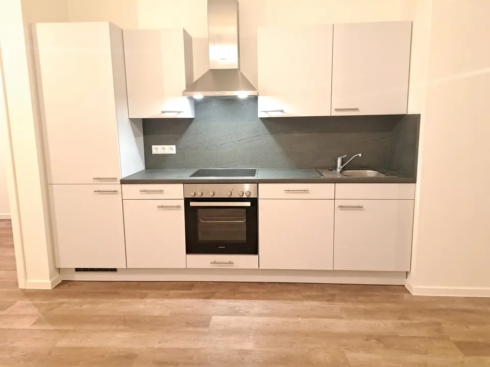 2 Zimmer Wohnung mit 69 m² in Lübeck – Bild 3