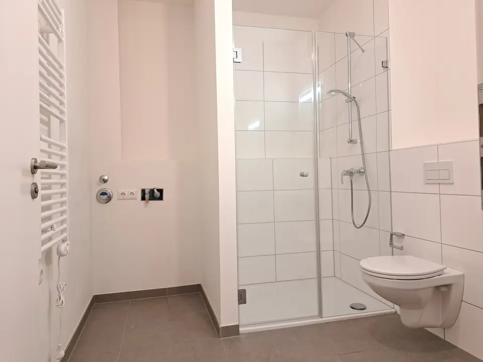 2 Zimmer Wohnung mit 69 m² in Lübeck – Bild 5