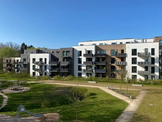 2 Zimmer Wohnung mit 69 m² in Lübeck – Bild 10