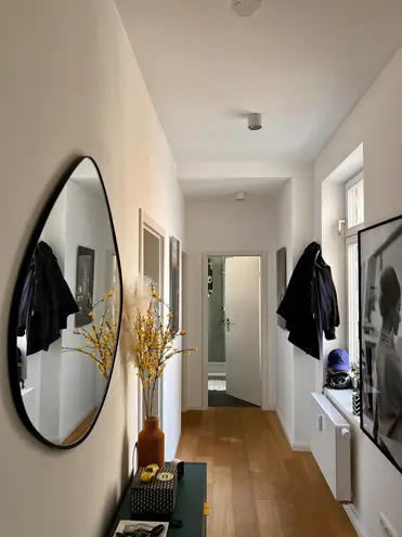 2 Zimmer Wohnung mit 60 m² in Frankfurt am Main – Bild 5