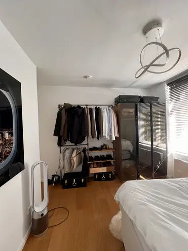 2 Zimmer Wohnung mit 60 m² in Frankfurt am Main – Bild 7