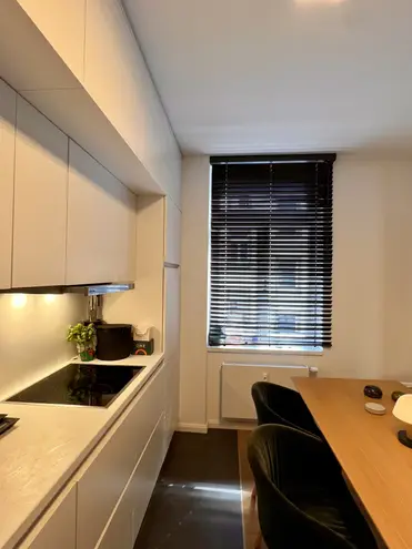 2 Zimmer Wohnung mit 60 m² in Frankfurt am Main – Bild 8