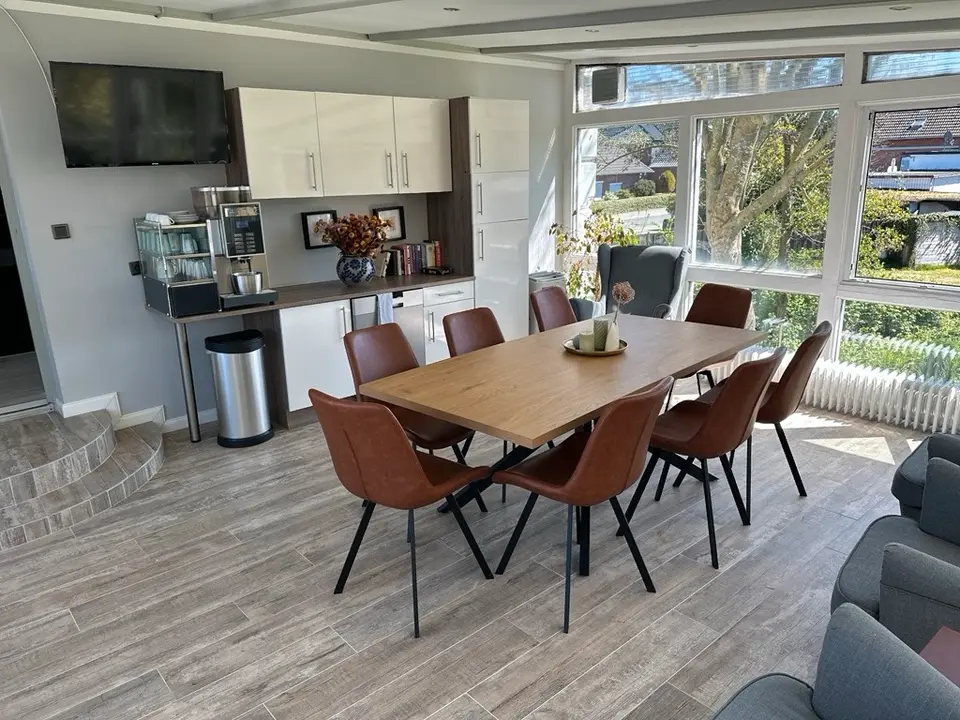 2 Zimmer Wohnung mit 45 m² in Wilhelmshaven – Bild 3