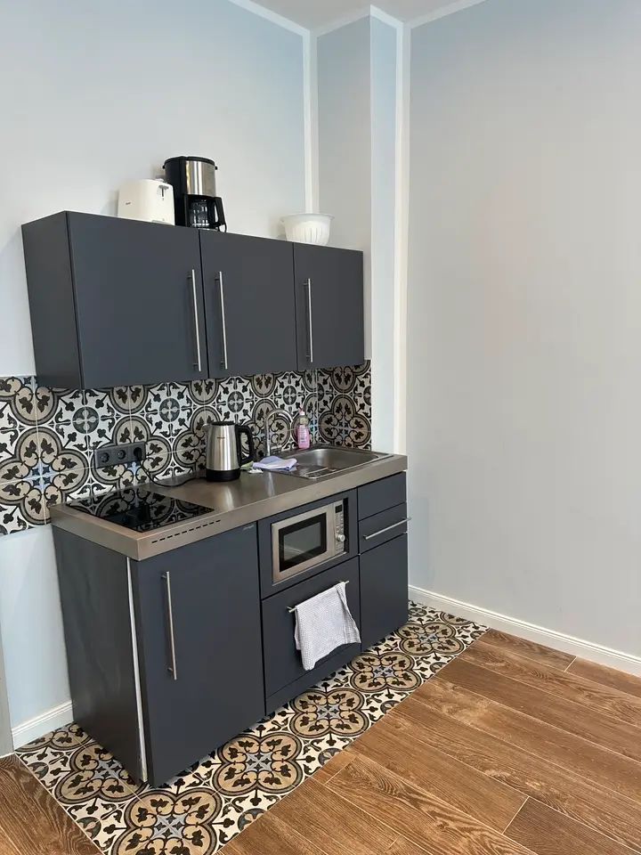2 Zimmer Wohnung mit 45 m² in Wilhelmshaven – Bild 6