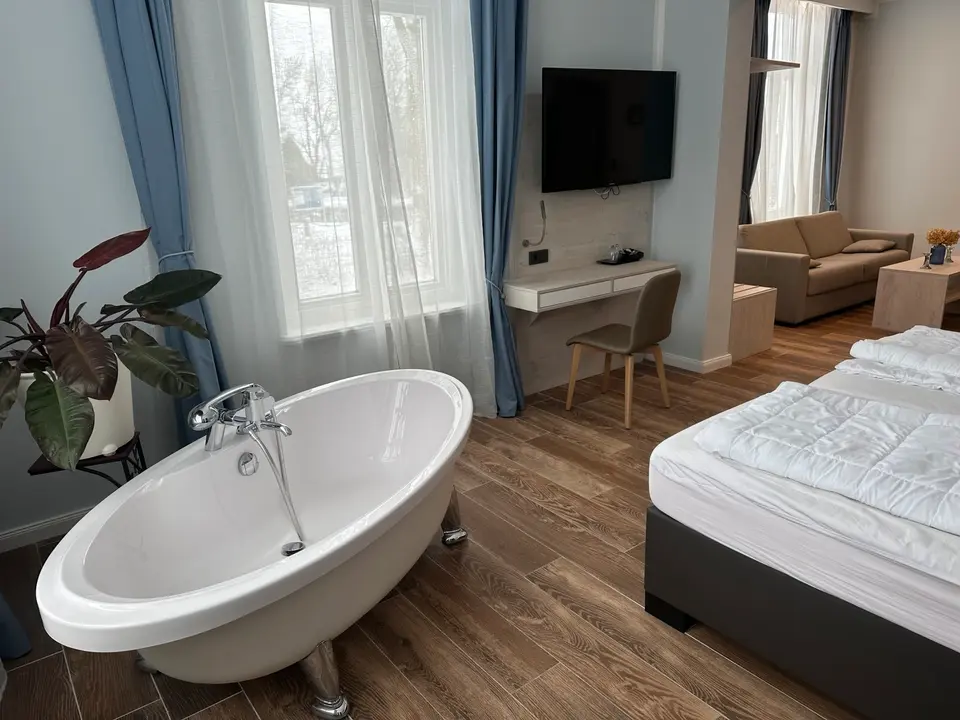 2 Zimmer Wohnung mit 45 m² in Wilhelmshaven – Bild 7
