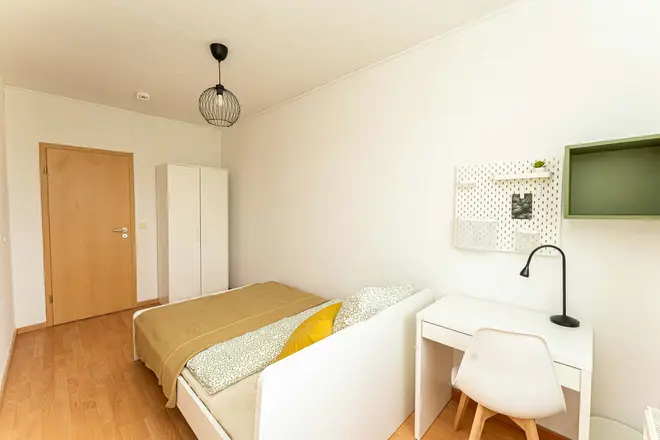 WG-Zimmer mit 11 m² in Potsdam – Bild 1