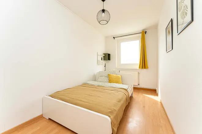 WG-Zimmer mit 11 m² in Potsdam – Bild 2