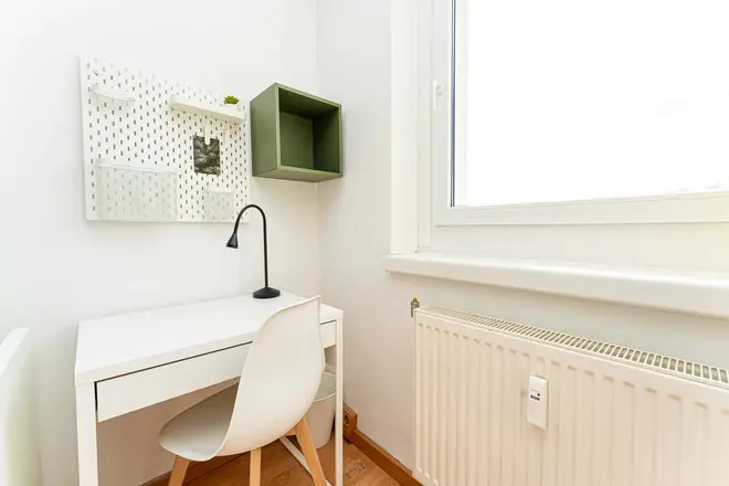 WG-Zimmer mit 11 m² in Potsdam – Bild 3