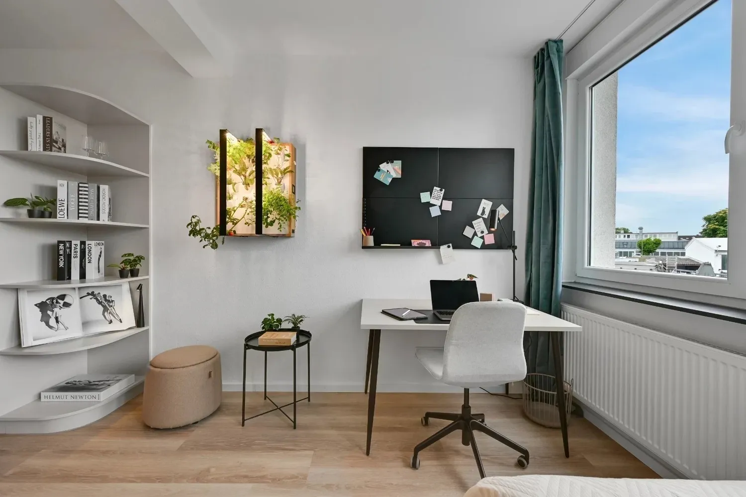 1 Zimmer Wohnung mit 20 m² in Heidelberg – Bild 6