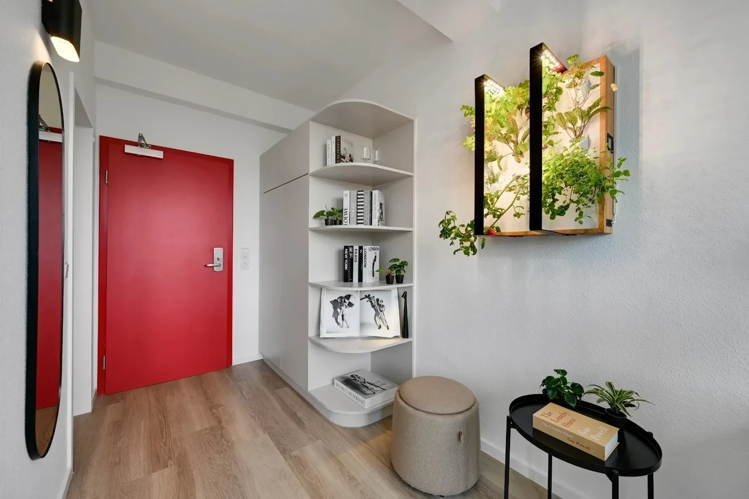 1 Zimmer Wohnung mit 20 m² in Heidelberg – Bild 7