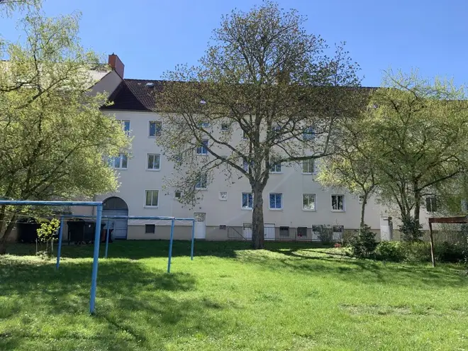 1 Zimmer Wohnung mit 32 m² in Halle (Saale) – Bild 4