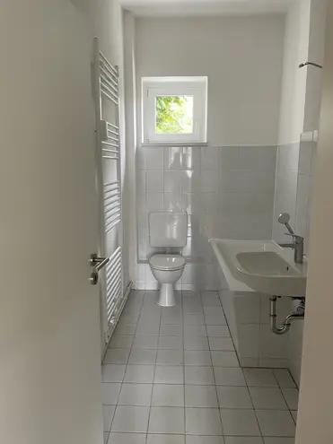1 Zimmer Wohnung mit 32 m² in Halle (Saale) – Bild 6