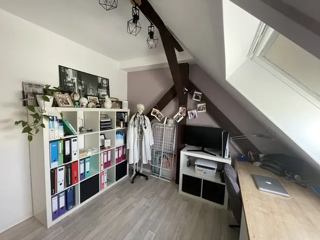 4 Zimmer Wohnung mit 130 m² in Saarbrücken – Bild 11