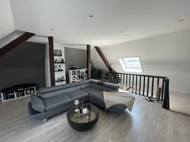 4 Zimmer Wohnung mit 130 m² in Saarbrücken – Bild 5
