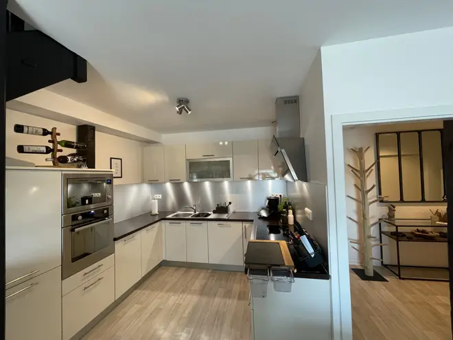 4 Zimmer Wohnung mit 130 m² in Saarbrücken – Bild 6