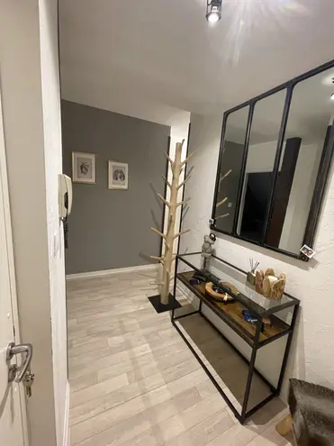 4 Zimmer Wohnung mit 130 m² in Saarbrücken – Bild 7