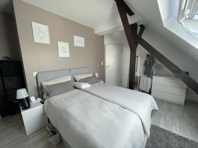 4 Zimmer Wohnung mit 130 m² in Saarbrücken – Bild 8