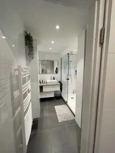 4 Zimmer Wohnung mit 130 m² in Saarbrücken – Bild 9