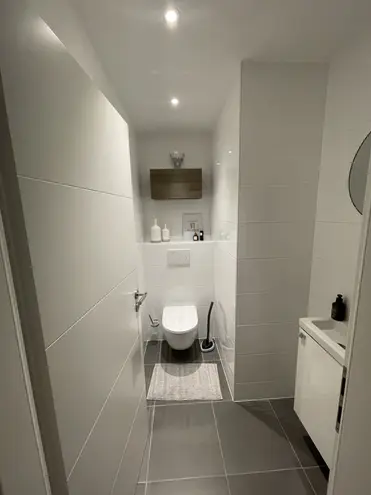 4 Zimmer Wohnung mit 130 m² in Saarbrücken – Bild 10