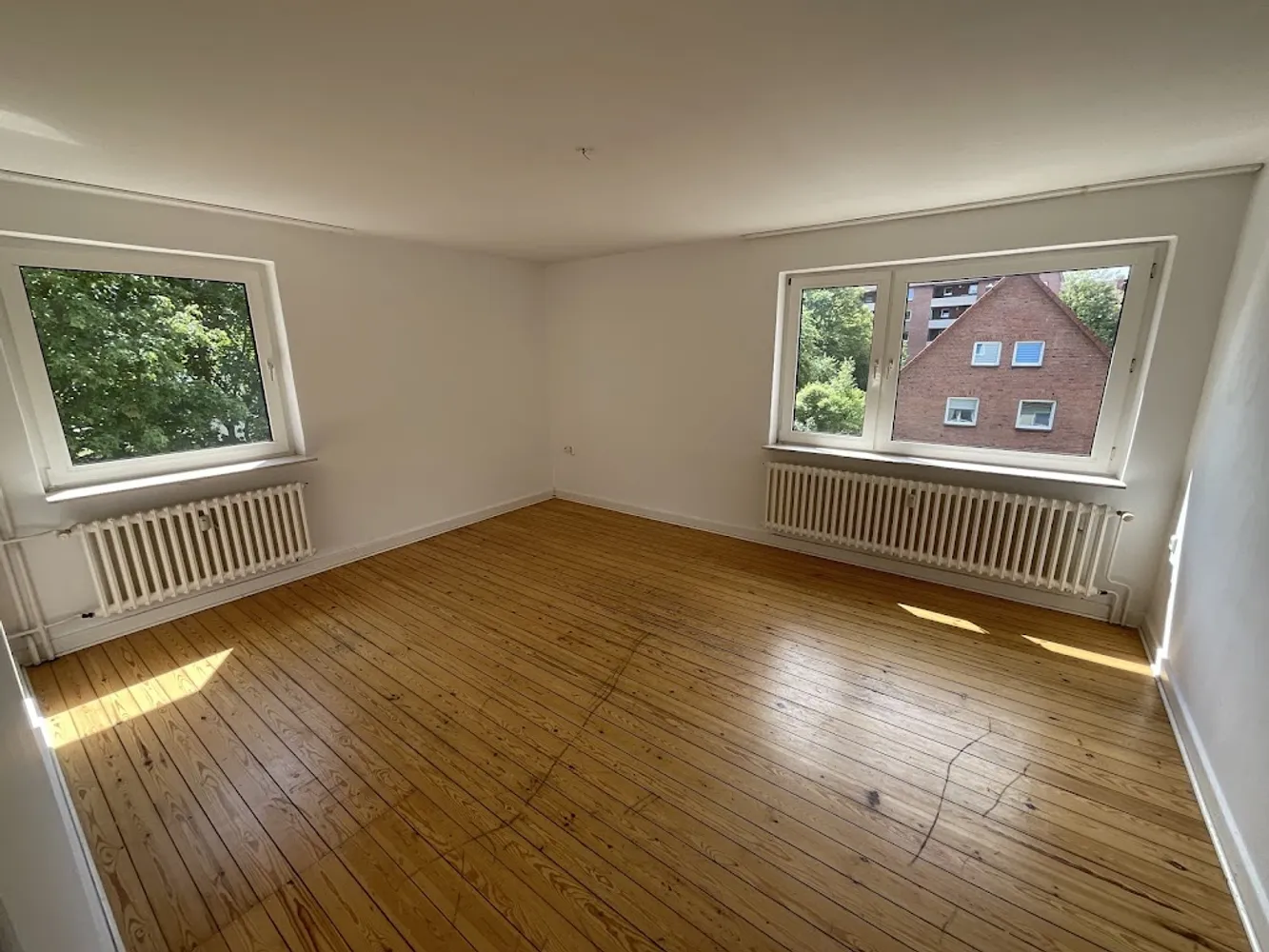 3 Zimmer Wohnung mit 71 m² in Kiel – Bild 1