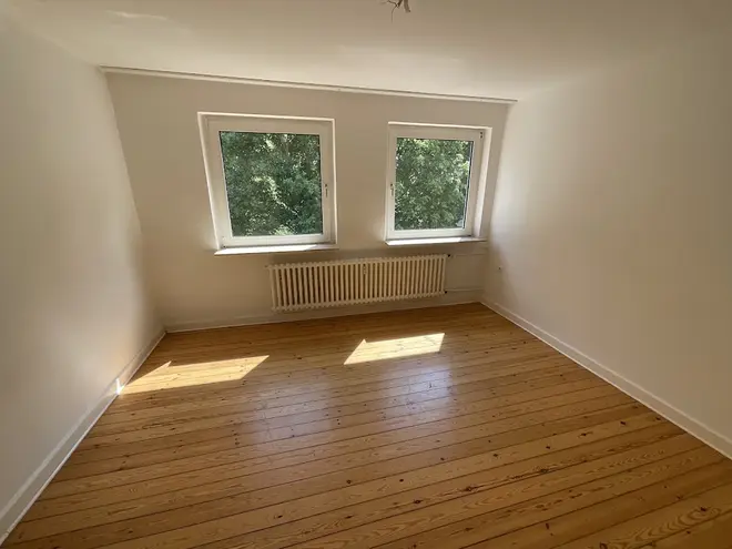 3 Zimmer Wohnung mit 71 m² in Kiel – Bild 2