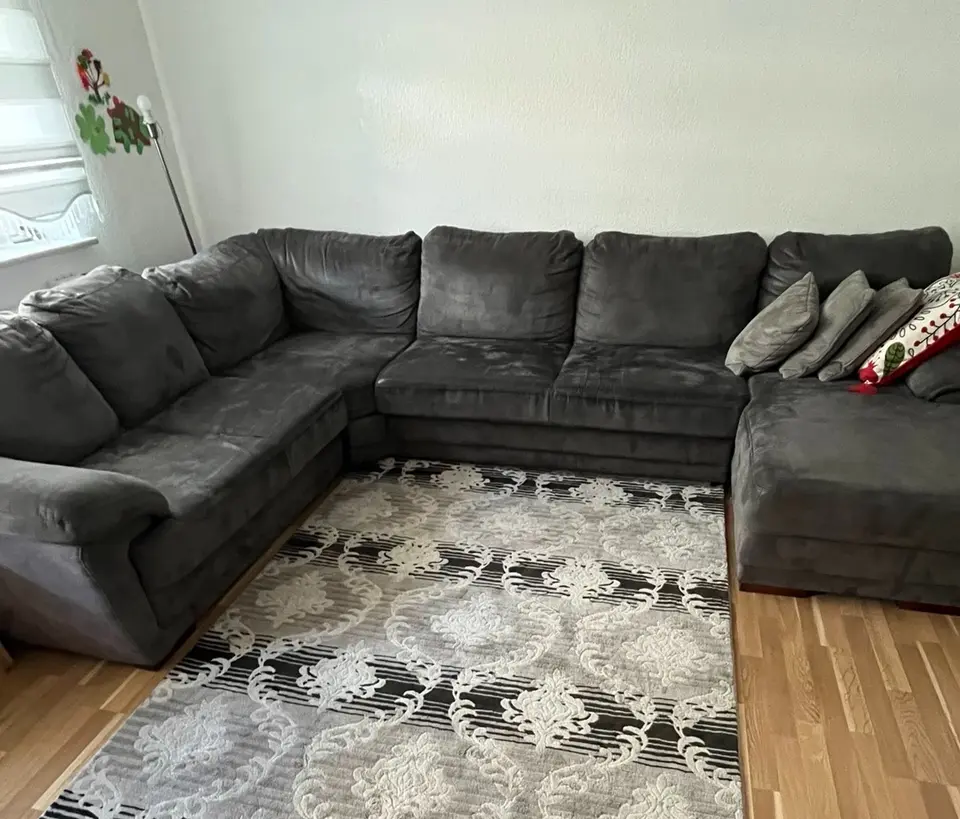 4 Zimmer Wohnung mit 78 m² in Braunschweig – Bild 2